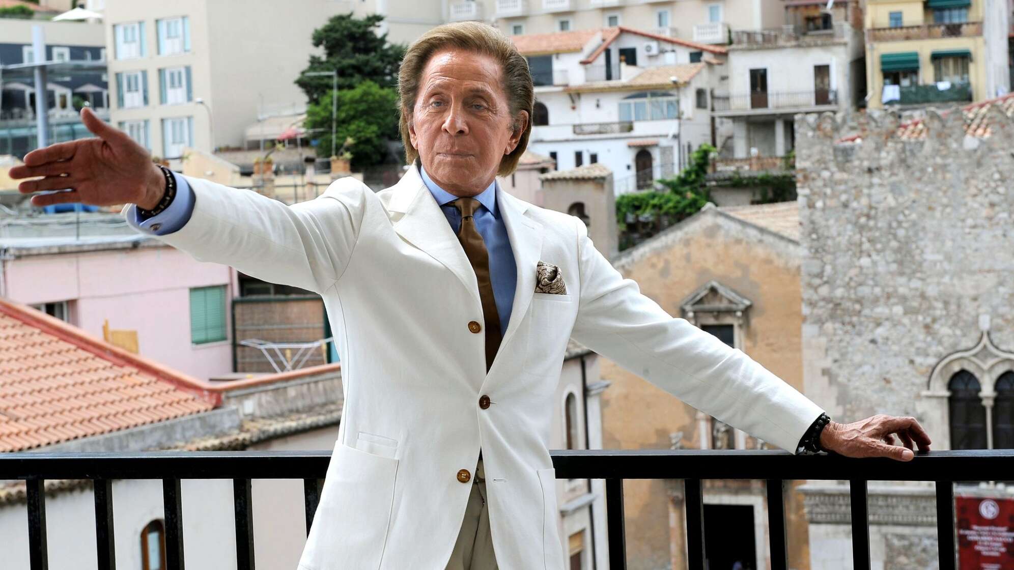 Stardesigner Valentino