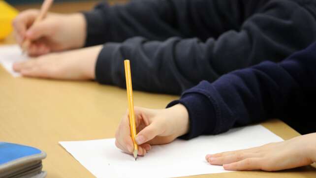 Mehr Schüler und Lehrer haben Einwanderungsgeschichte