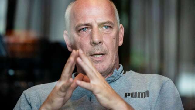 Mario Basler spielt sich selbst bei «Sturm der Liebe»