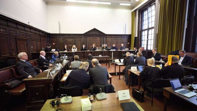 Zeuge: Vater der Block-Kinder sollte hohe Geldsumme erhalten