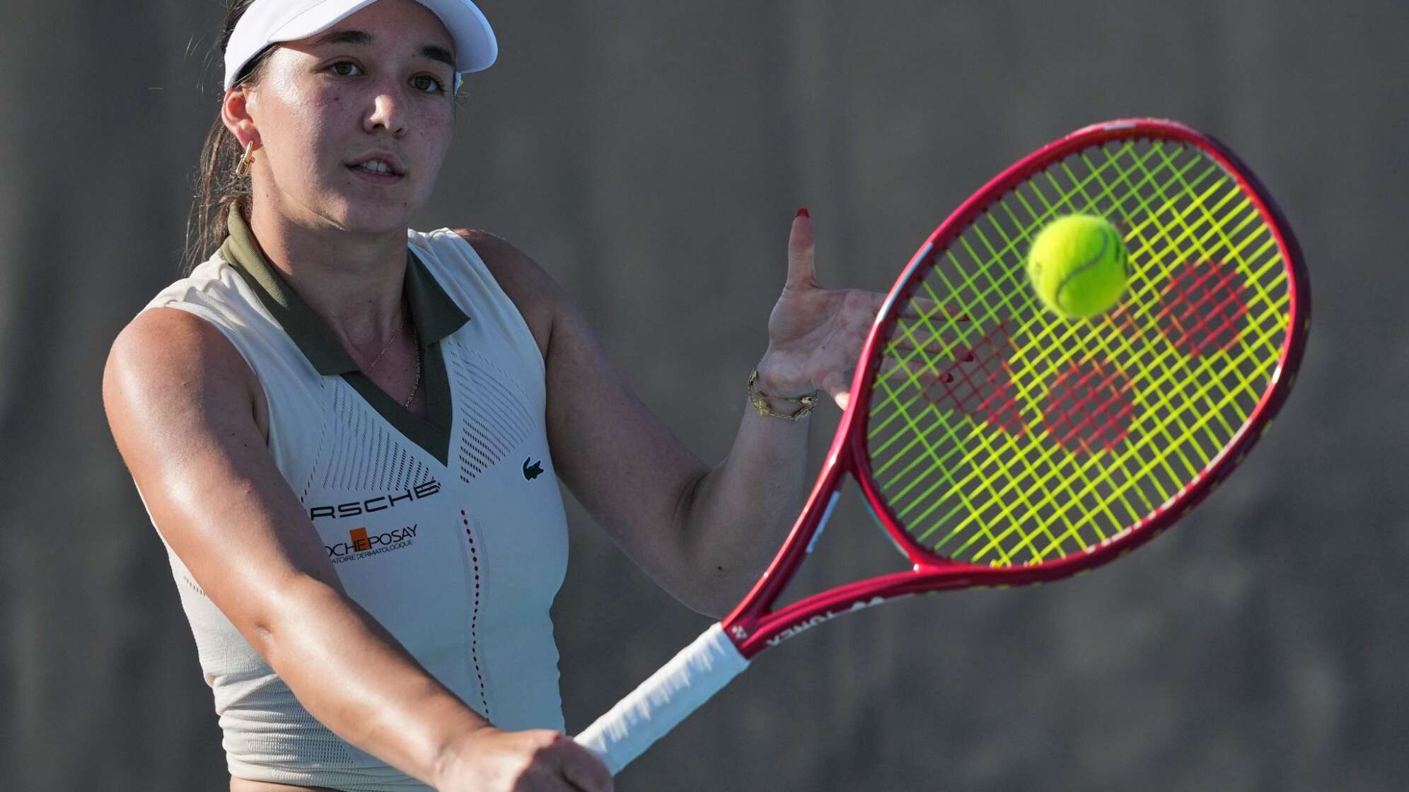 Tennis - Australian Open