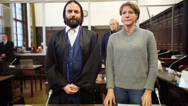 Mutmaßlicher Entführer: Christina Block sagt die Unwahrheit