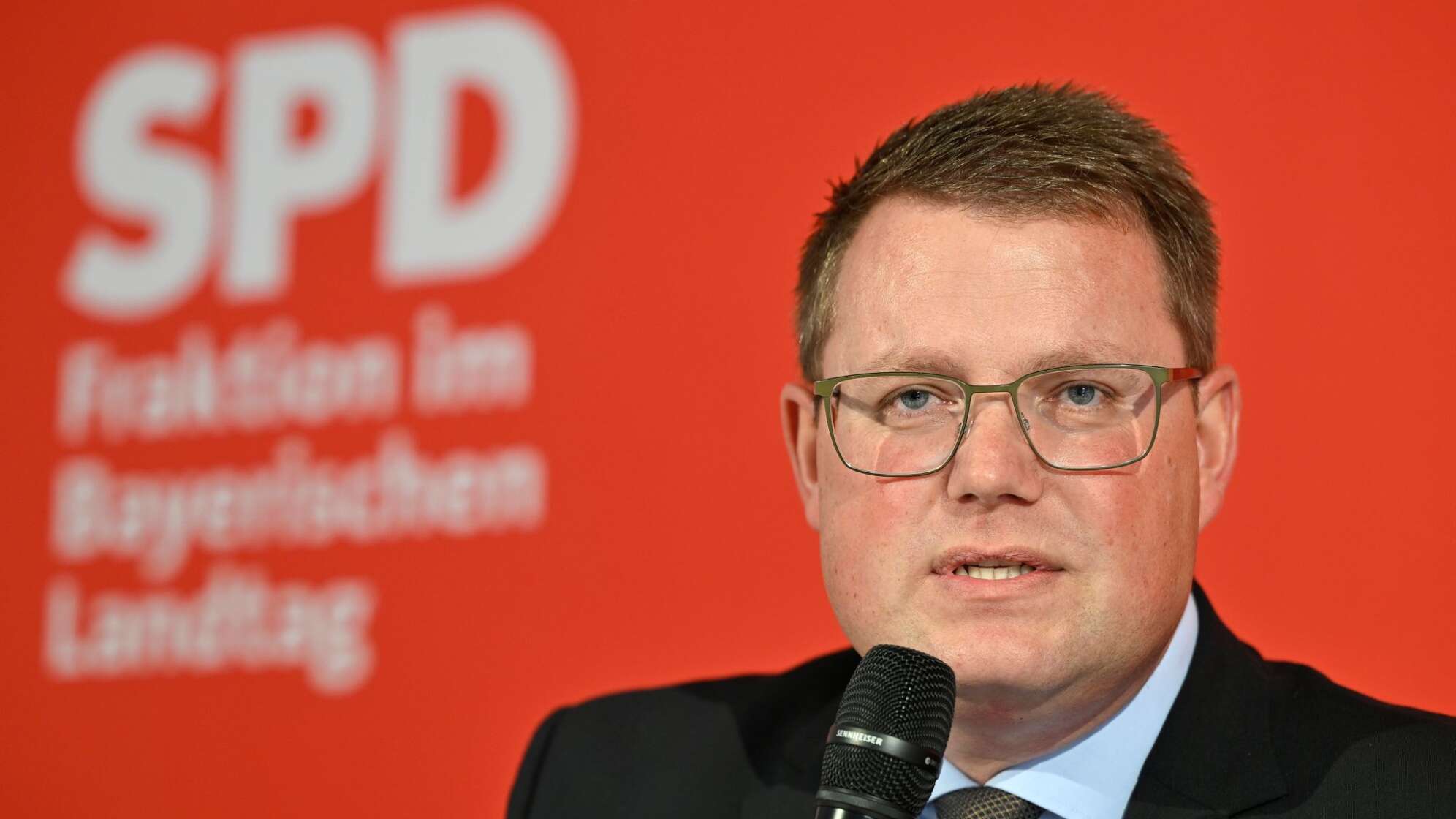 Auftakt der Winterklausur der SPD-Landtagsfraktion
