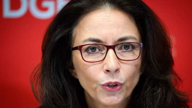 DGB beklagt «vergiftete Debatte» über den Sozialstaat