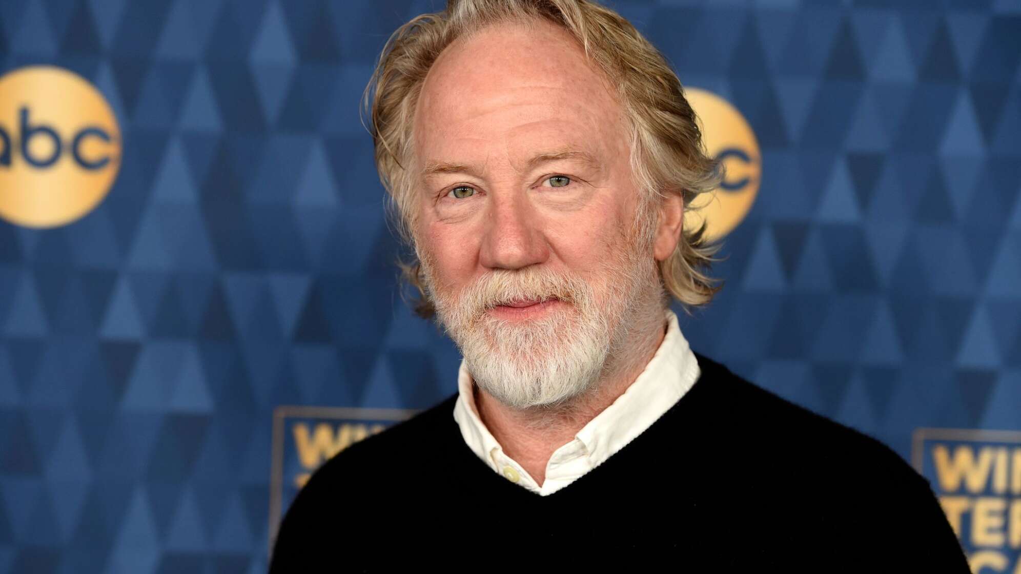 US-Schauspieler und Regisseur Timothy Busfield