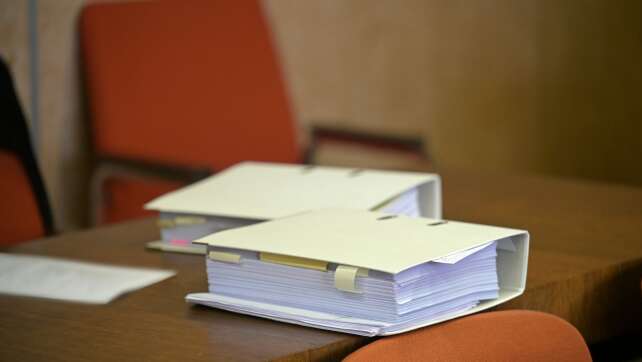 Versuchter Mord mit 30 Stichen: Mann vor Gericht