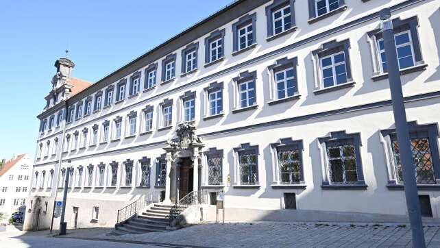 Bürgermeisterin wegen Urkundenfälschung vor Gericht