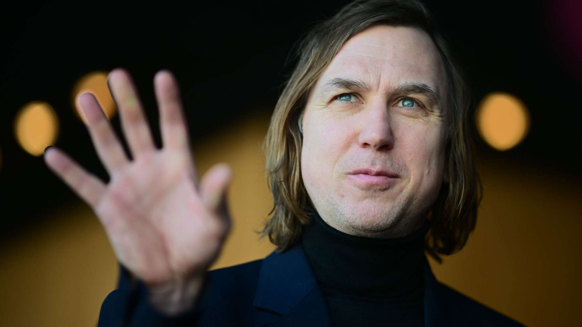 Schauspieler Lars Eidinger