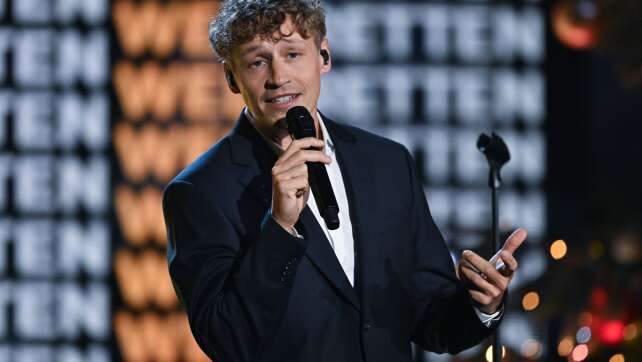 Tim Bendzko: Nostalgie ist oft ein Trugschluss