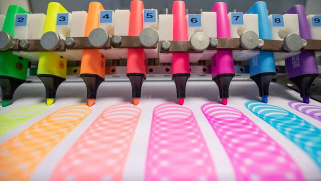 Der Stift als Auslaufmodell? - Wie sich die Branche wandelt