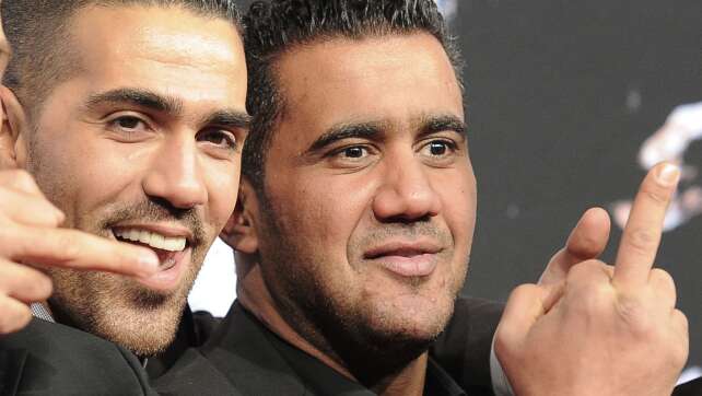 Sieg für Bushido im Millionen-Streit gegen Ex-Partner