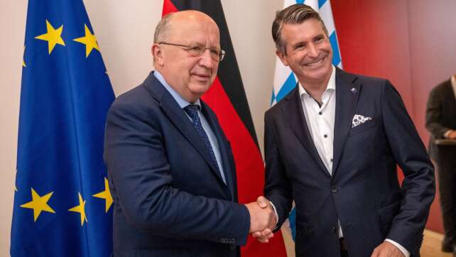 EU-Minister: Mercosur-Stopp ist ernstes Problem für Bayern