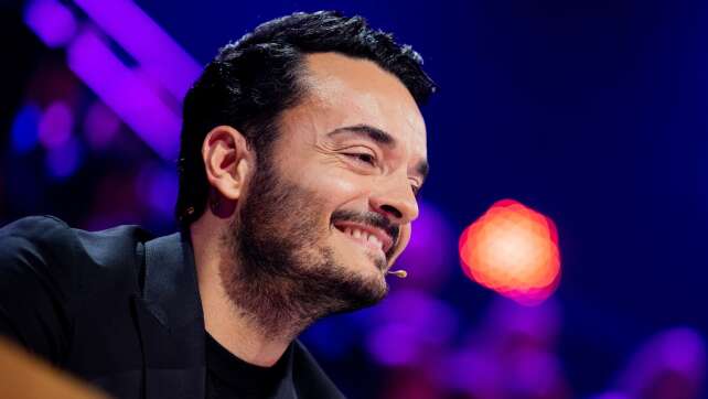 Neuer Vertrag für Zarrella-Sohn in Stuttgart: Stolz auf dich