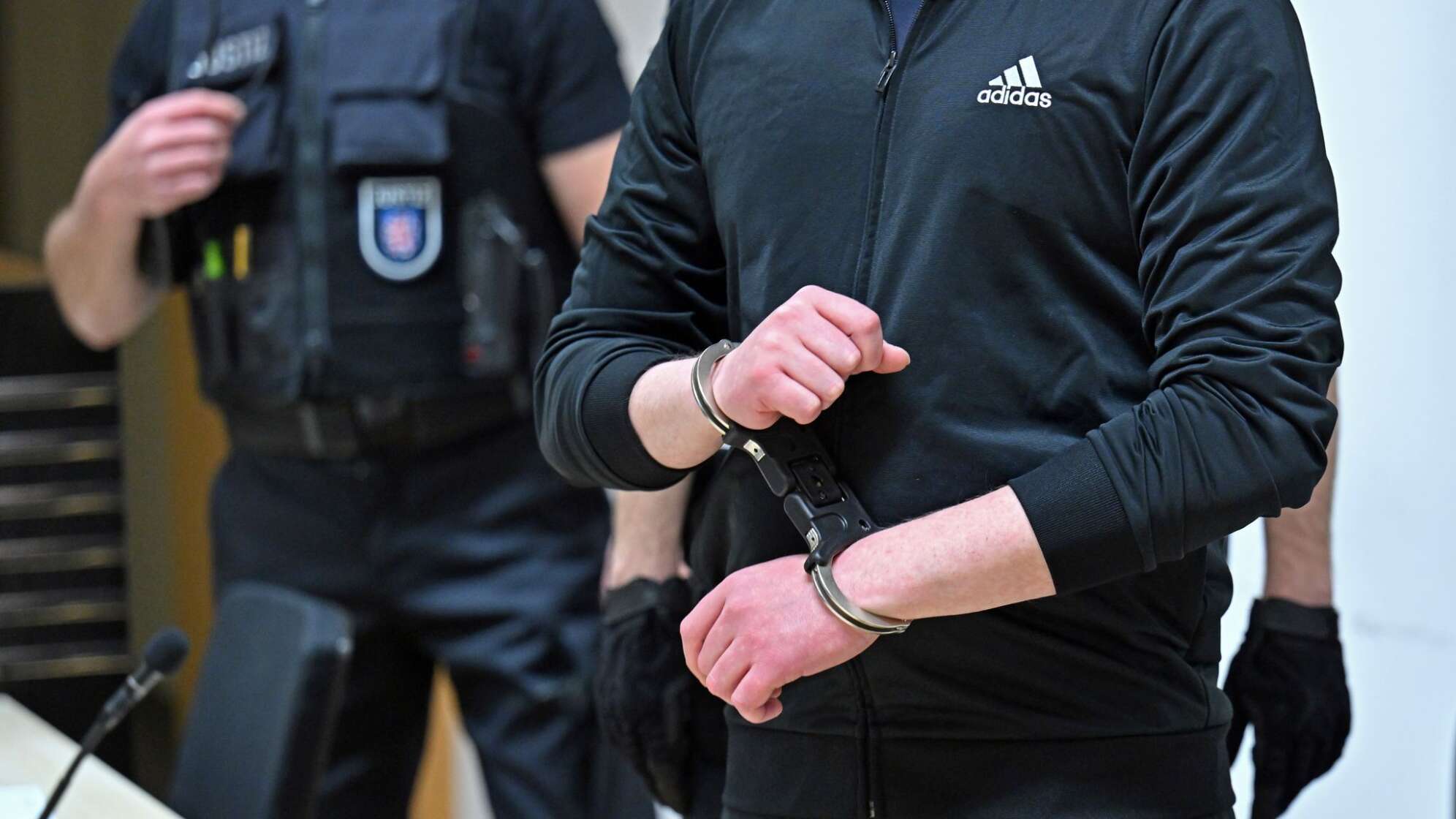 Prozess gegen Neonazi-Kampfsportgruppe „Knockout 51“