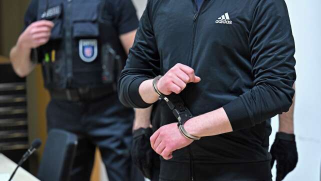 BGH entscheidet über Neonazi-Gruppe - Was ist «Knockout 51»?