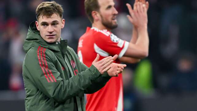 Schon über 50 Millionen Euro für den FC Bayern