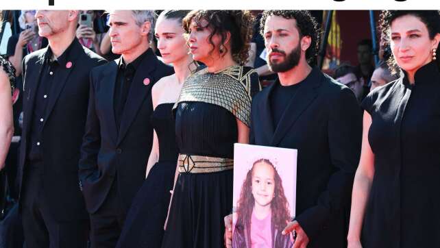 «Die Stimme von Hind Rajab» - erschütternd, aber einseitig