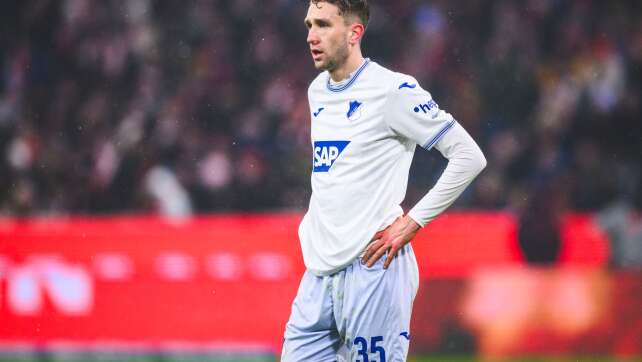 FC Augsburg holt Verteidiger aus Hoffenheim