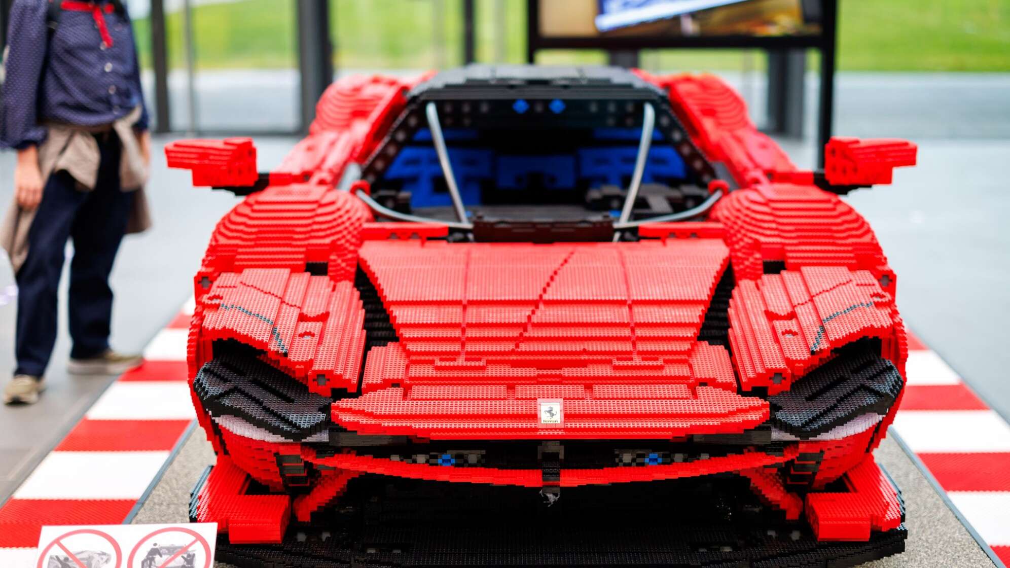 Weltgrößte Spielwarenmesse in Nürnberg