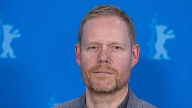 Filmkomponist Max Richter auf Oscar-Kurs