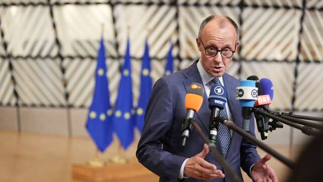 Europäer suchen neue Antworten auf Trump