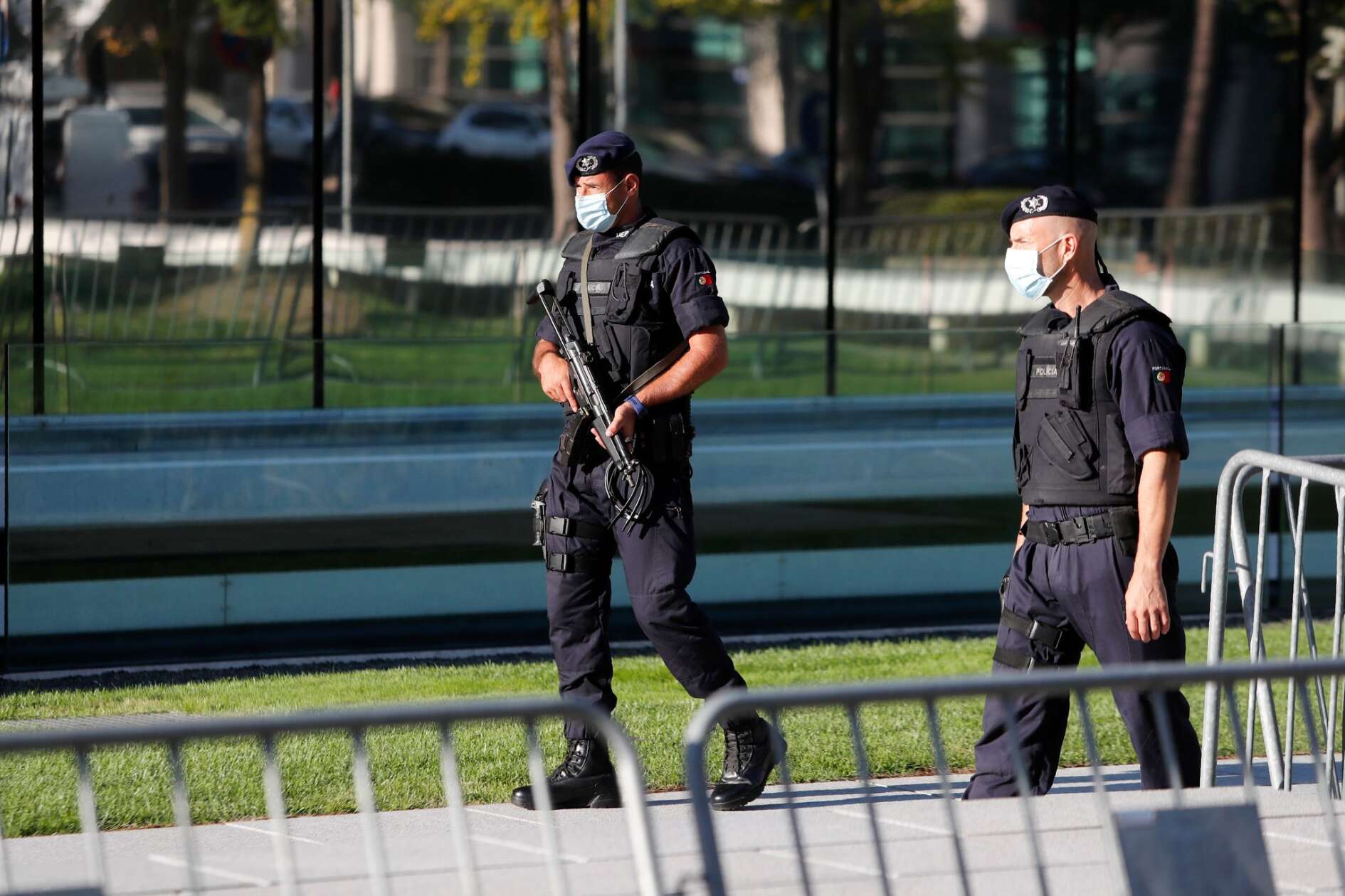 Juq Von deutscher Justiz gesuchter Mann in Portugal festgenommen | ANTENNE ...