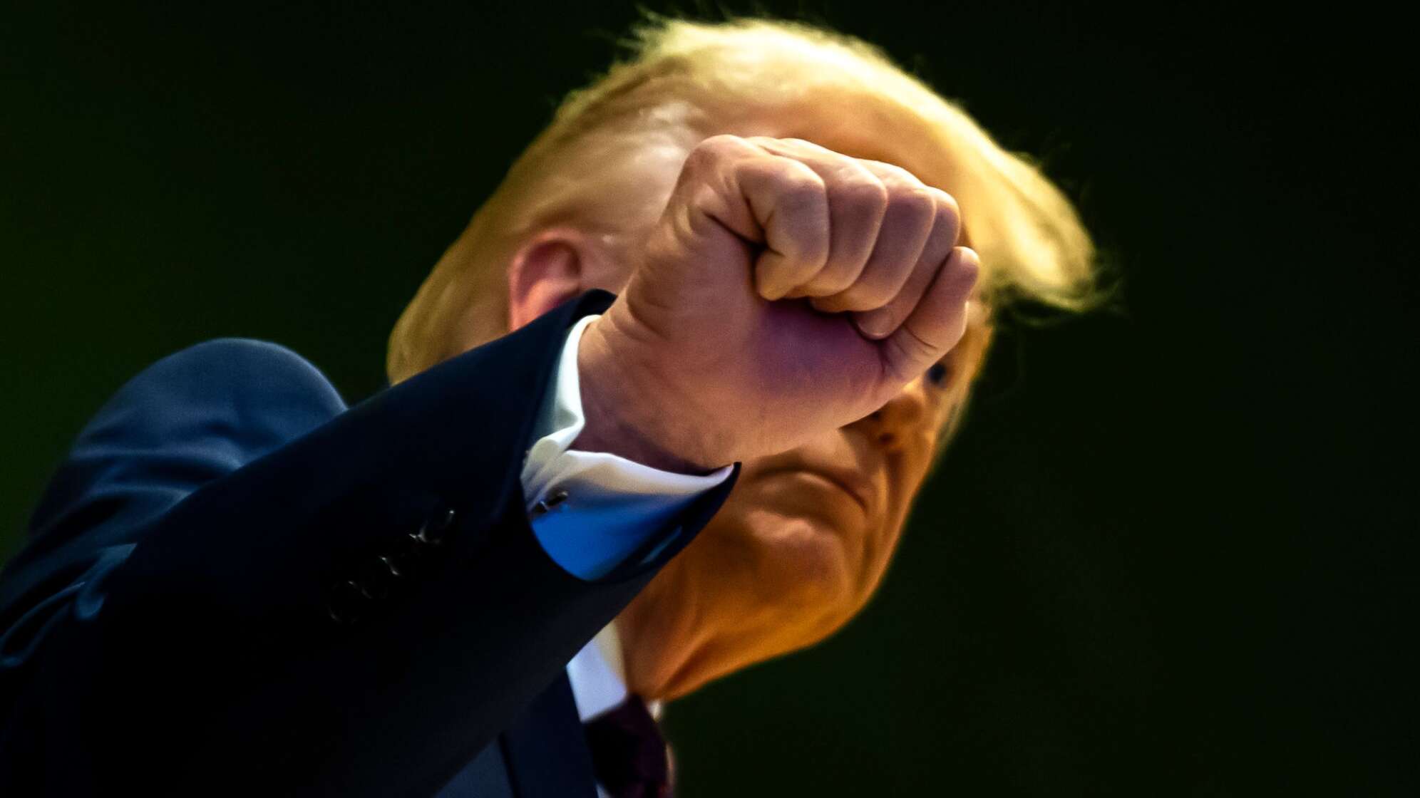 US-Präsident Donald Trump