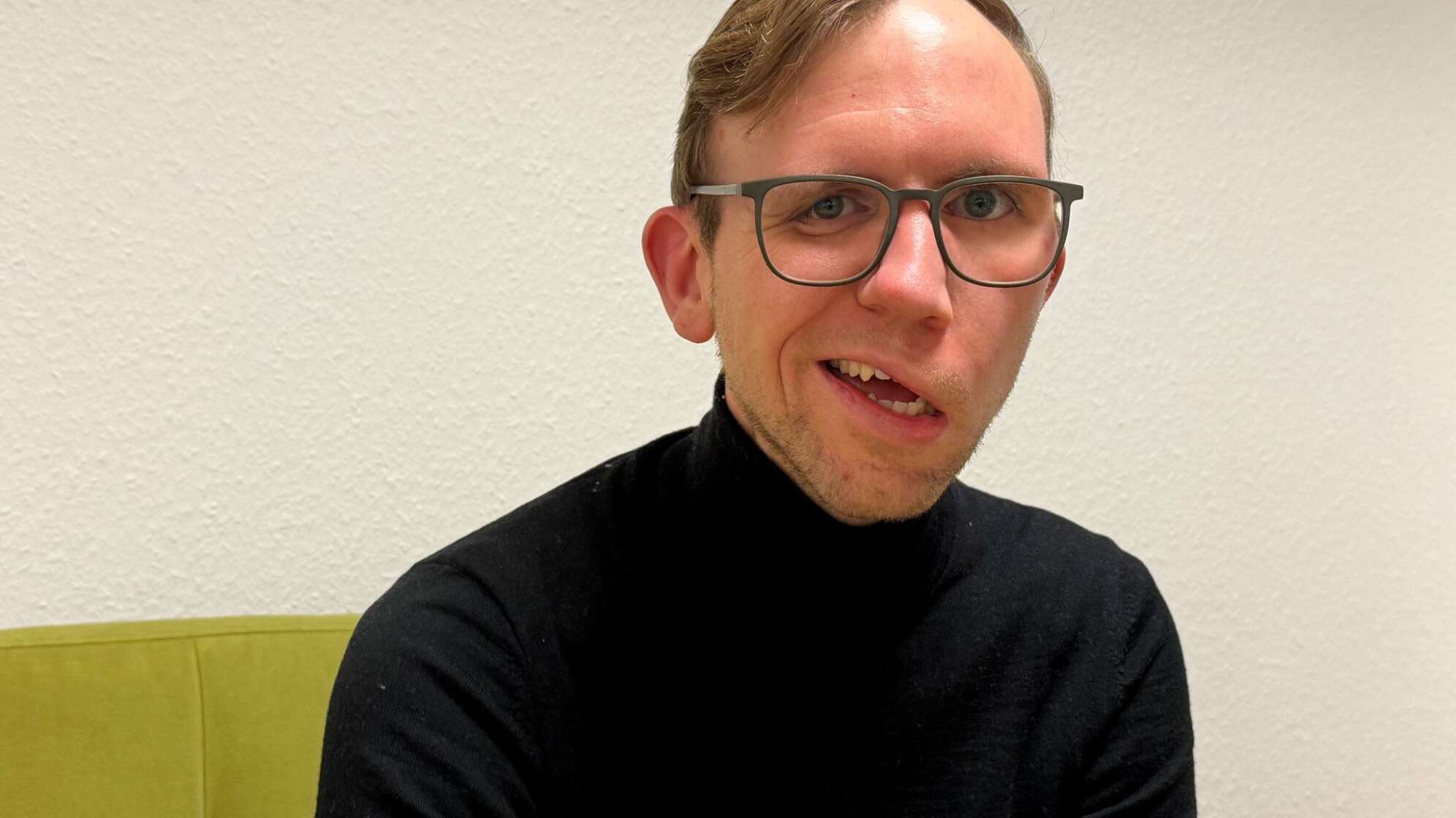 Marcel Friederich