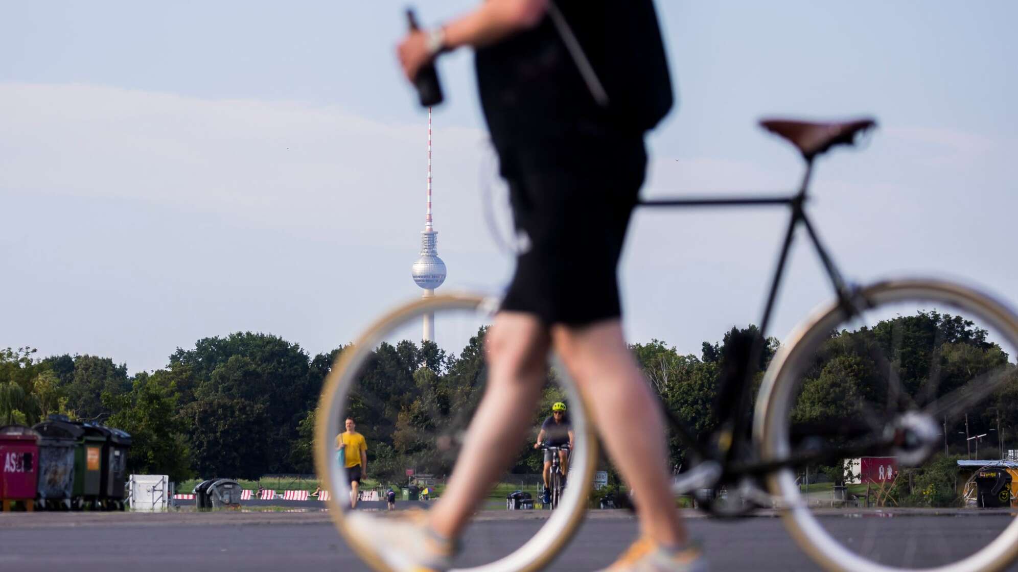 Fahrrad