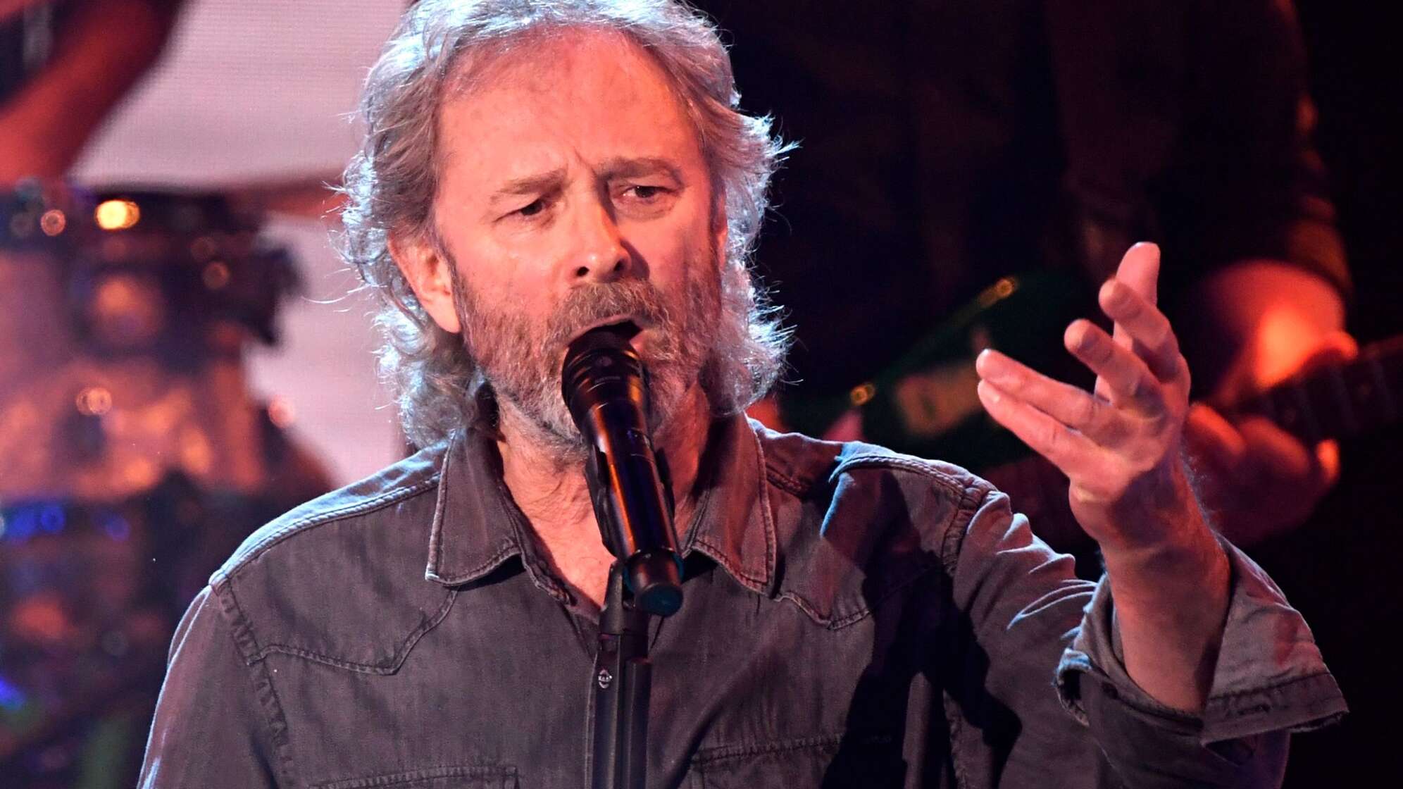 Wolfgang Petry komponiert nun in Kölscher Mundart