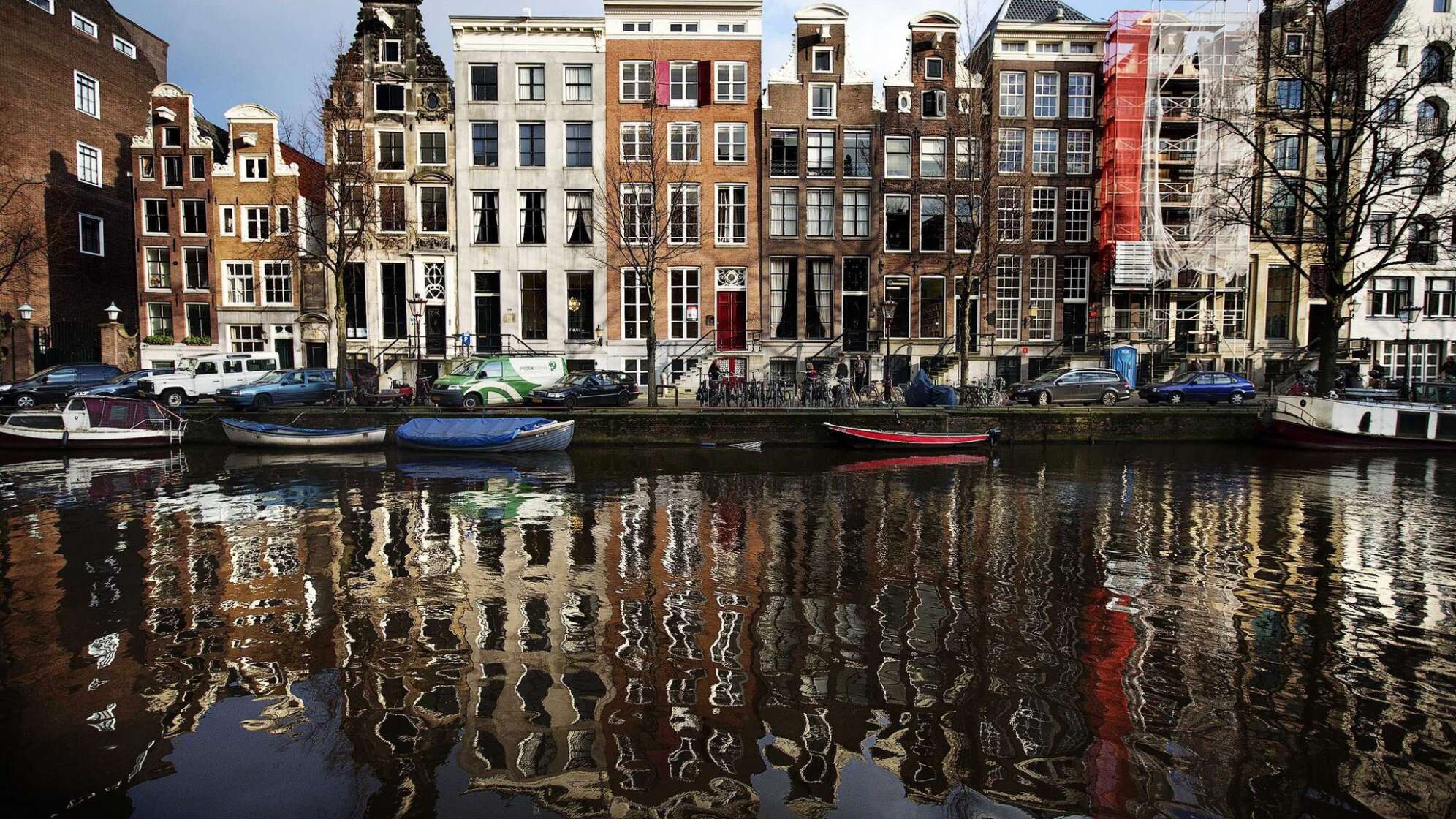 Amsterdam