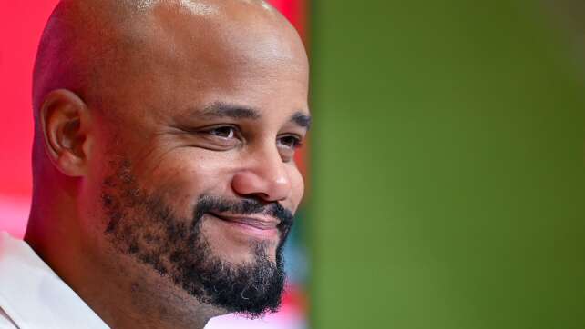 Kompany-Plan gegen «Taschenmesser-Prinzip»: Analog zur Faust