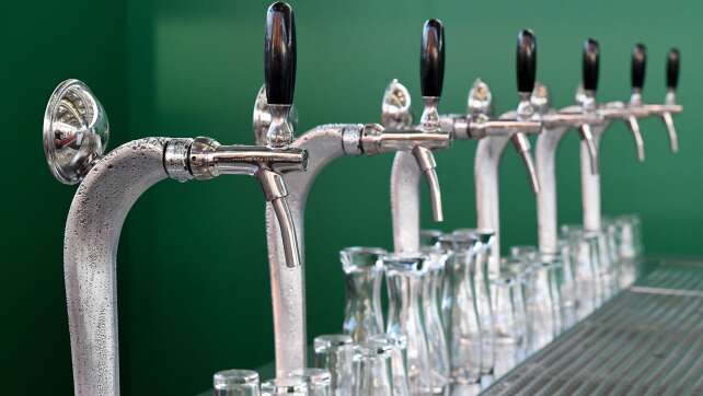 Seit 1887 in Familienhand: Oberfränkische Brauerei insolvent