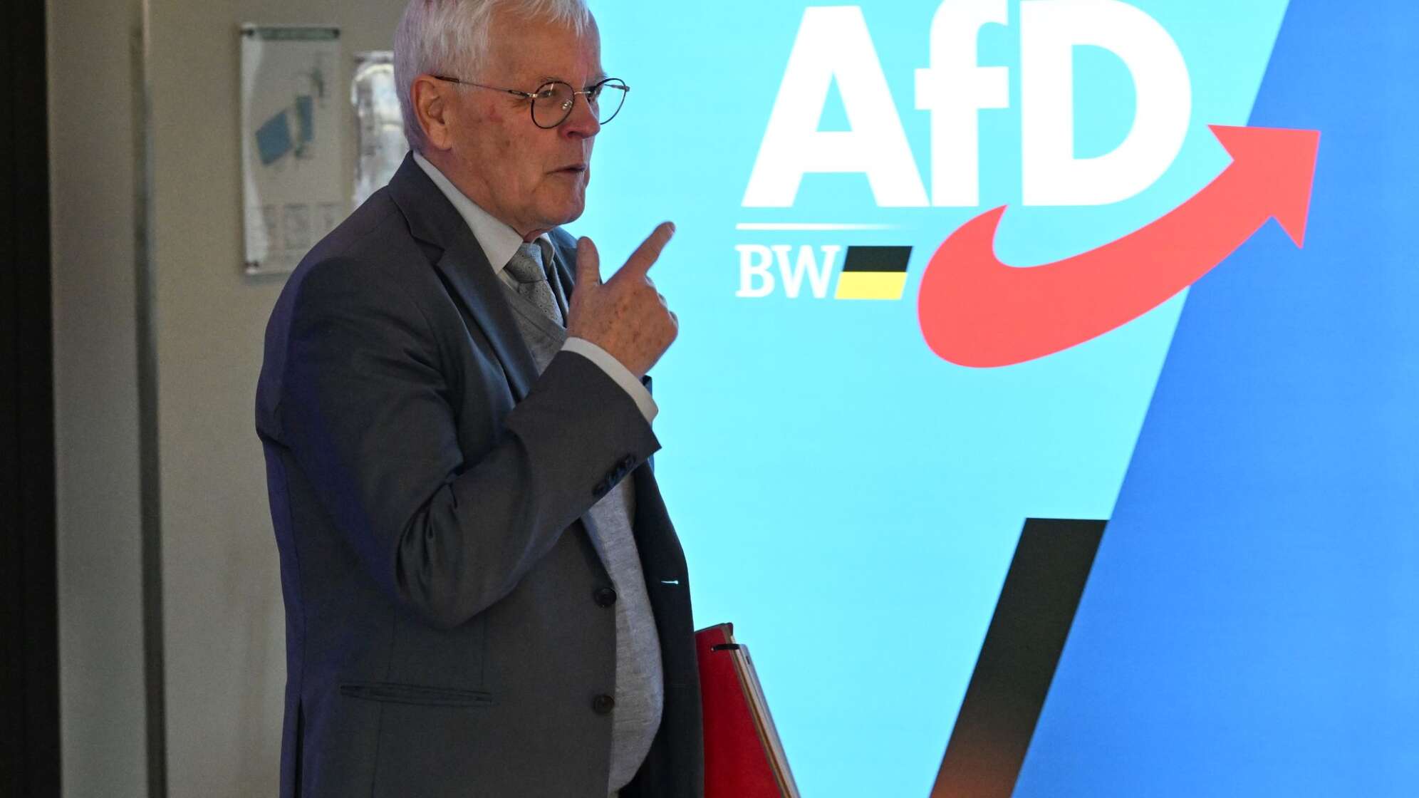 AfD-Landesparteitag