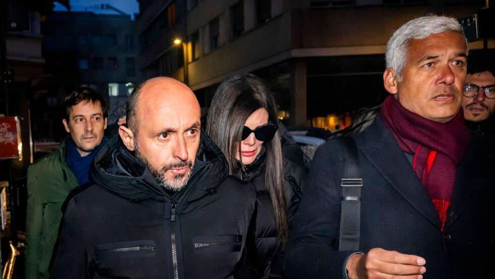 U-Haft gegen Bar-Besitzer aus Crans-Montana aufgehoben