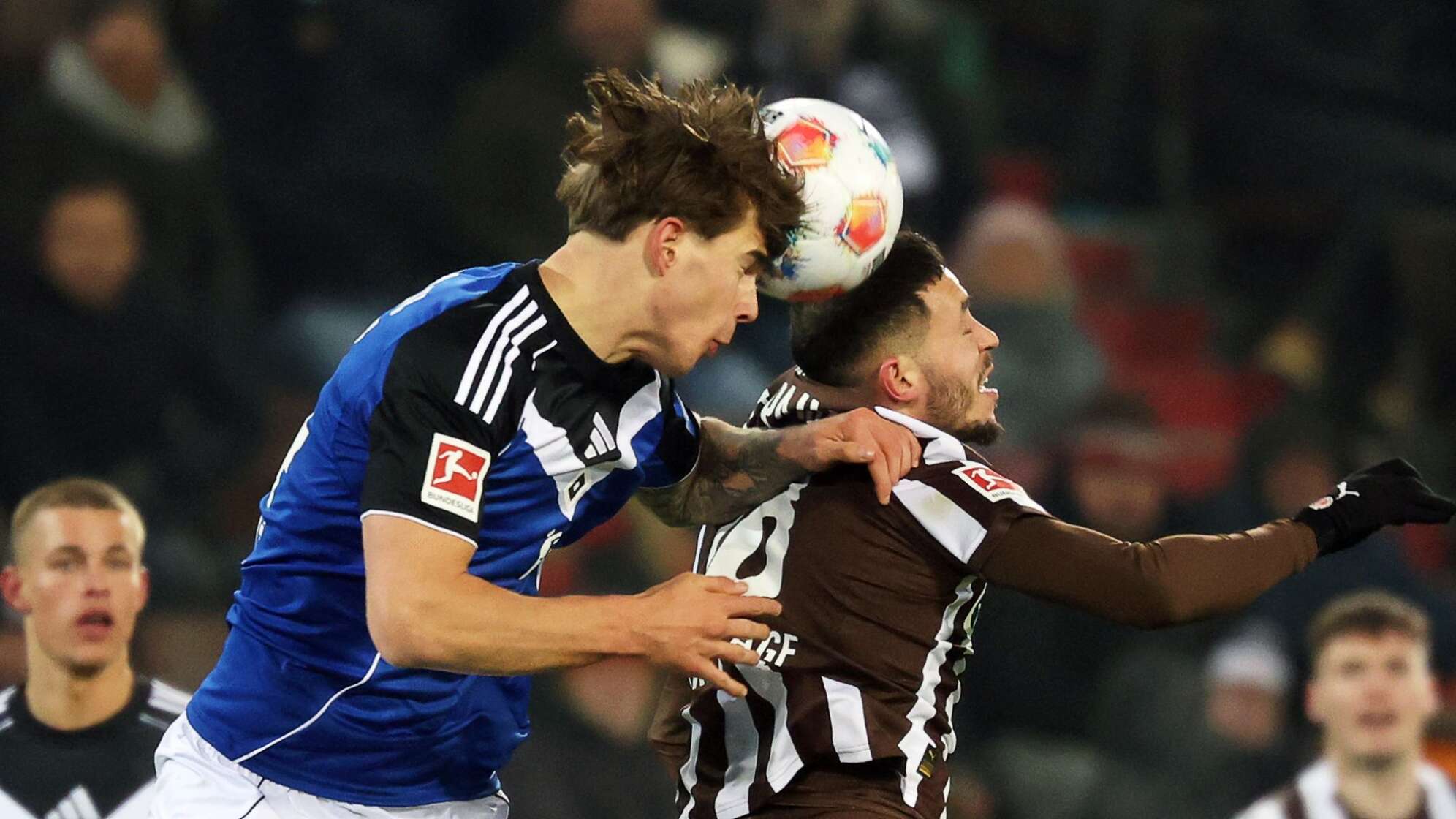 FC St. Pauli - Hamburger SV