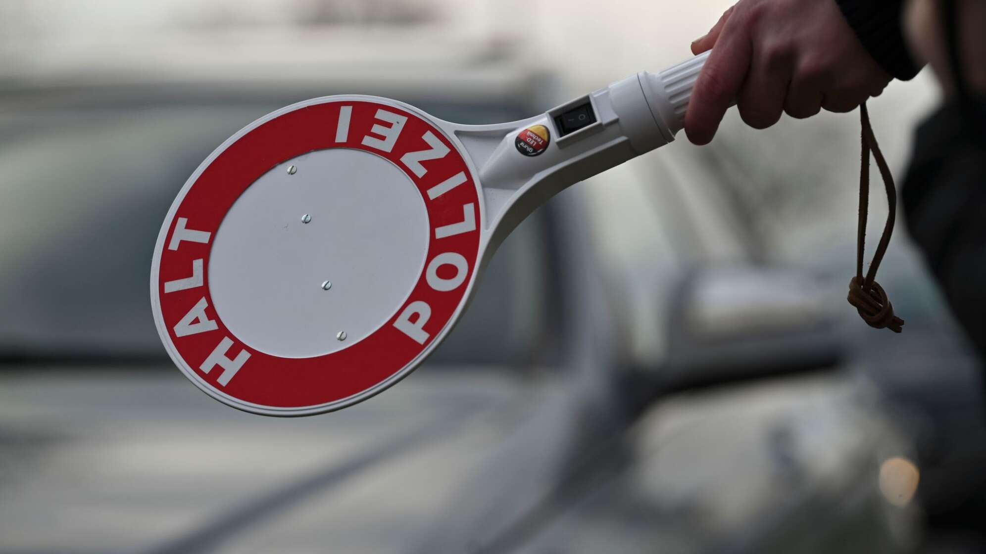 Bundespolizei - Symbolbild