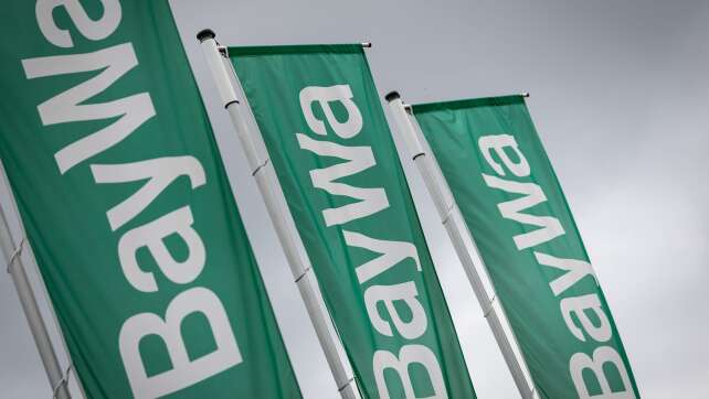 Zahlen zu spät gemeldet: Baywa muss 2500 Euro zahlen
