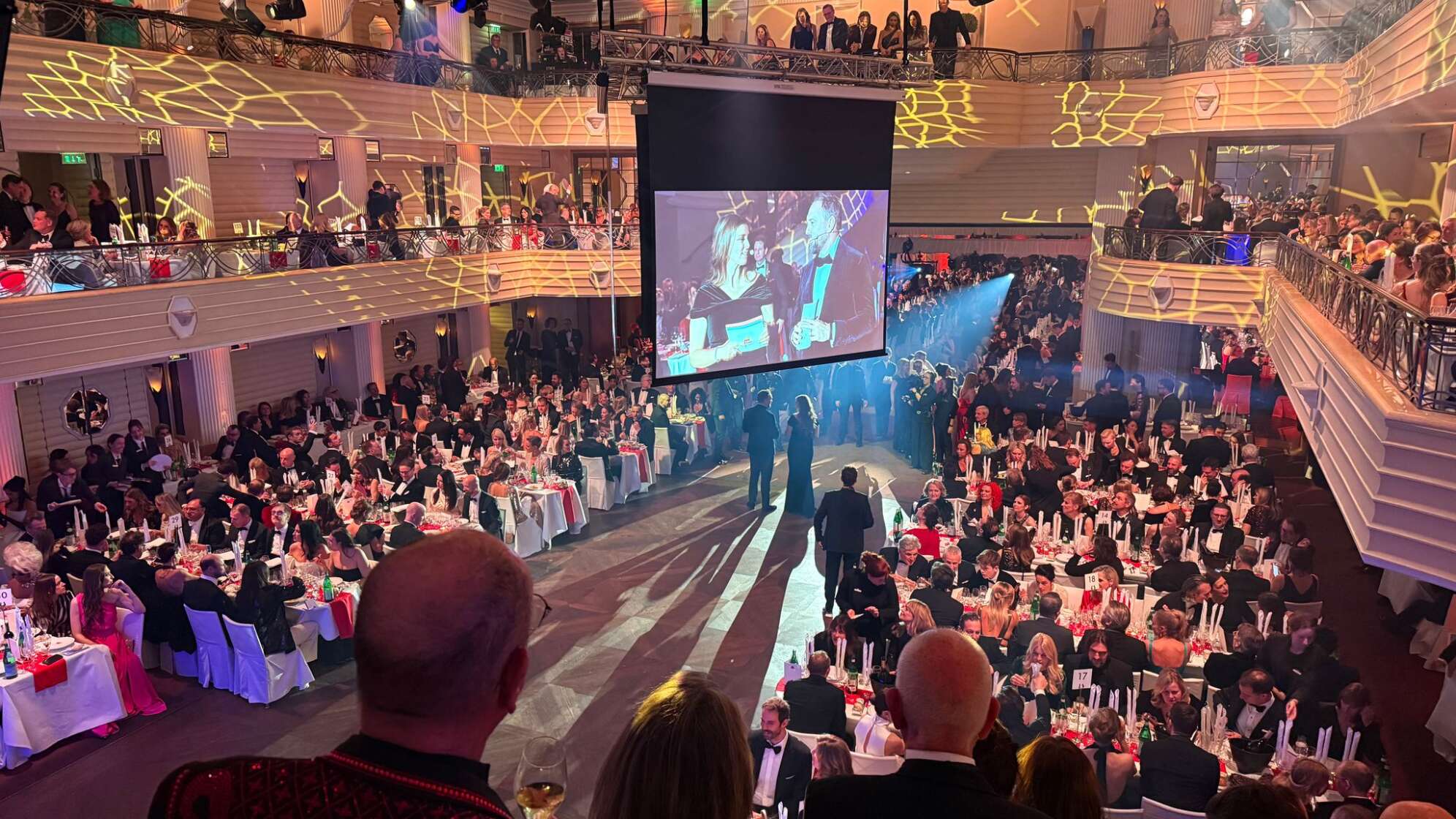 50. Deutscher Filmball