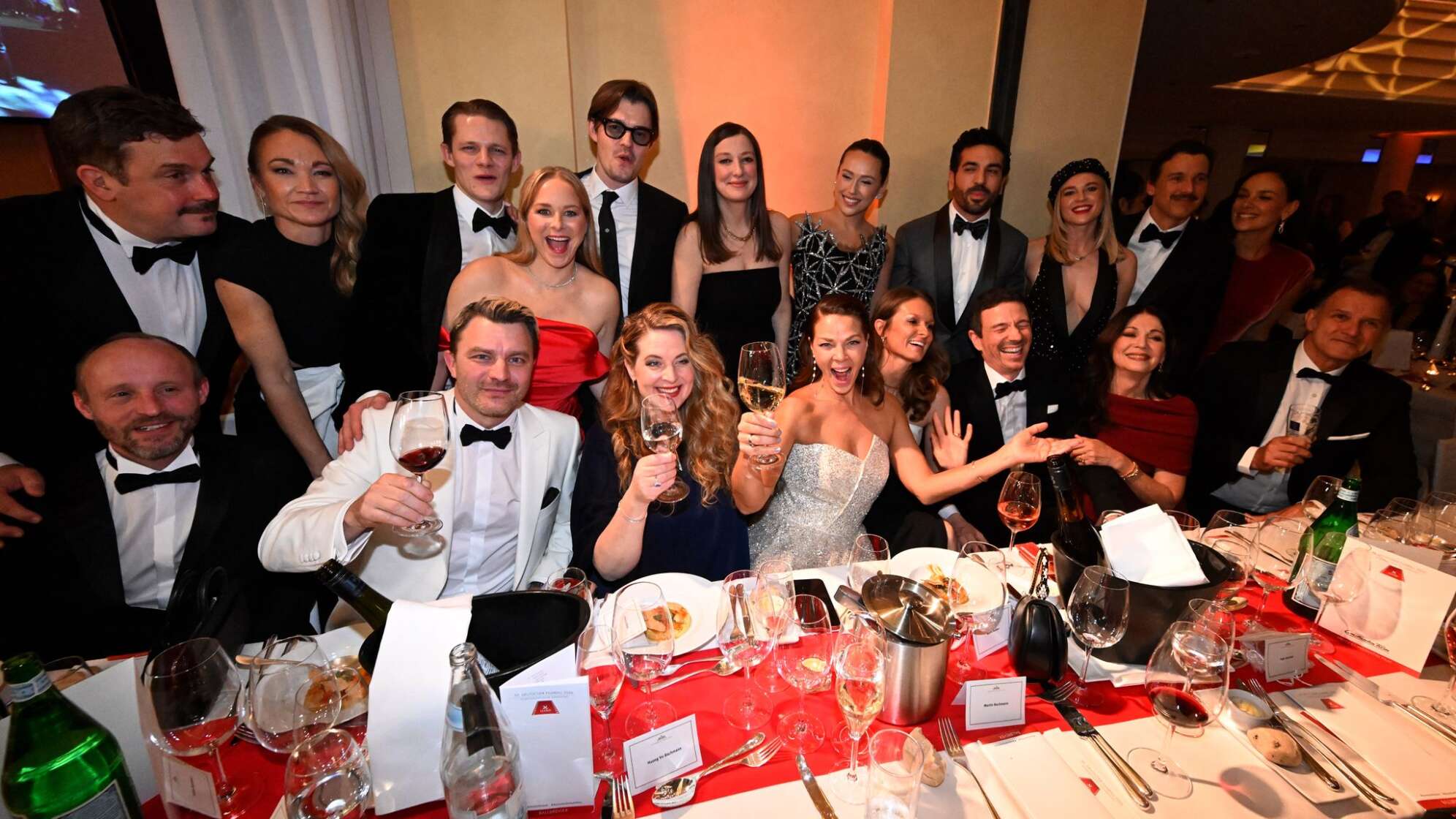 50. Deutscher Filmball