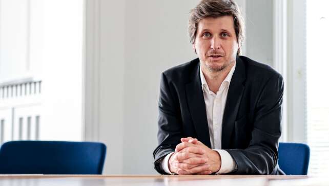 Ökonom Schularick: USA sind kein verlässlicher Partner mehr