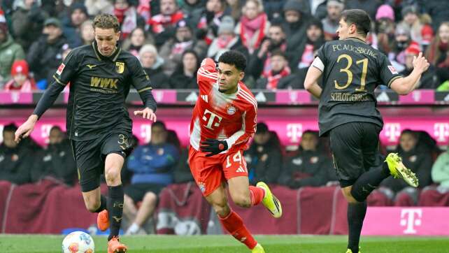 Chaves feiert Traumeinstand: «Megacoole Geschichte»