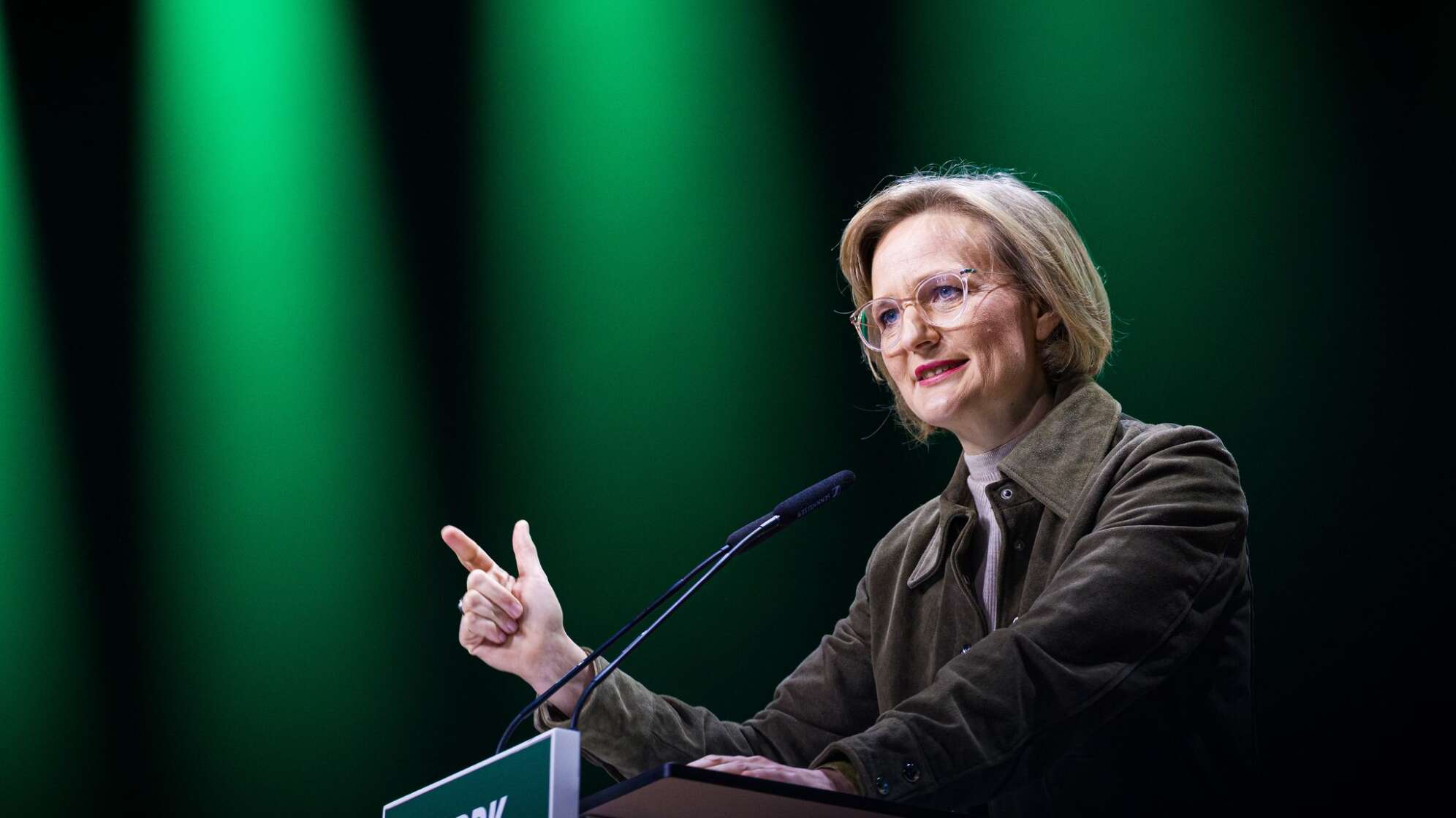 Franziska Brantner