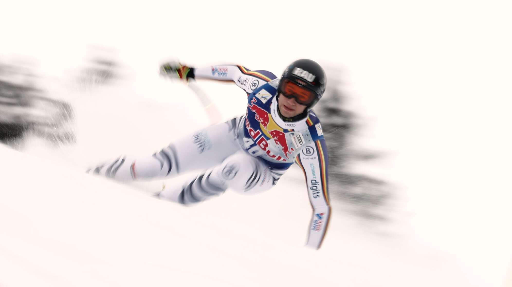 Ski alpin: Weltcup