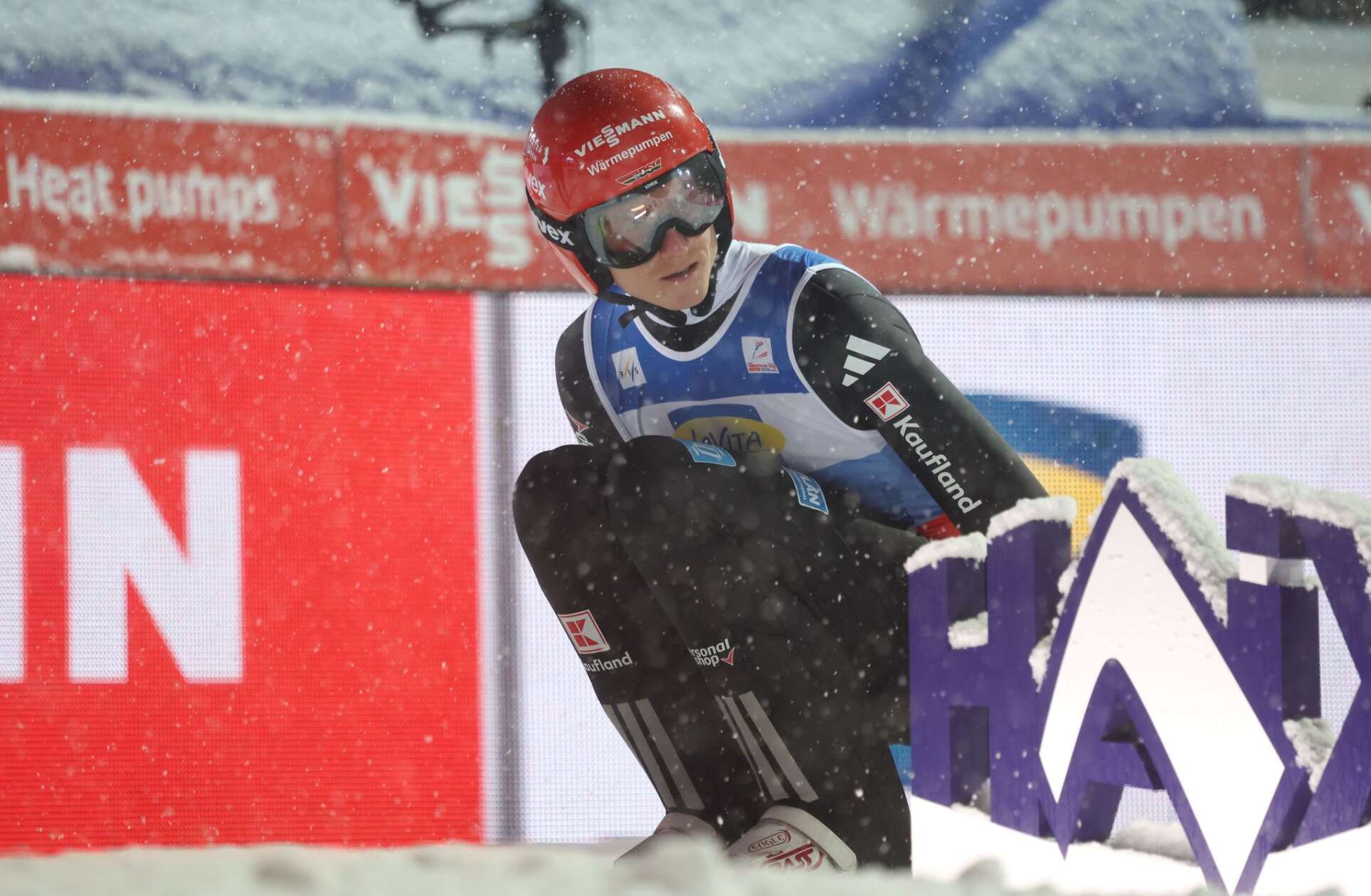 Bayern 1 Skiopening 2020