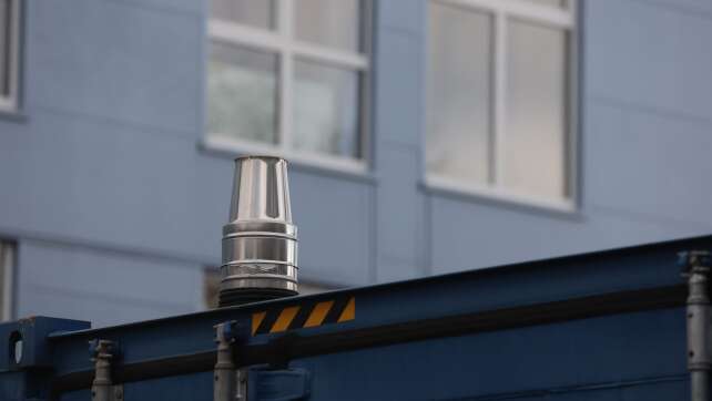 Schlechte Luft in vielen Regionen Deutschlands