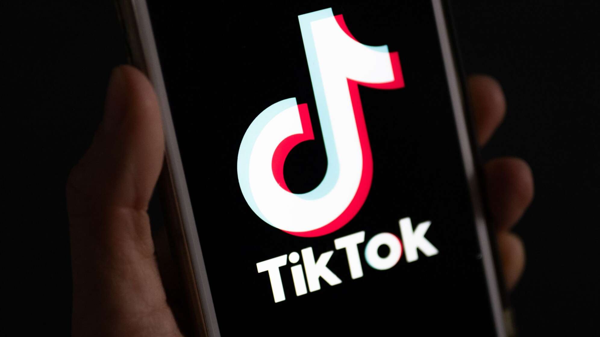 Social-Media-App Tiktok