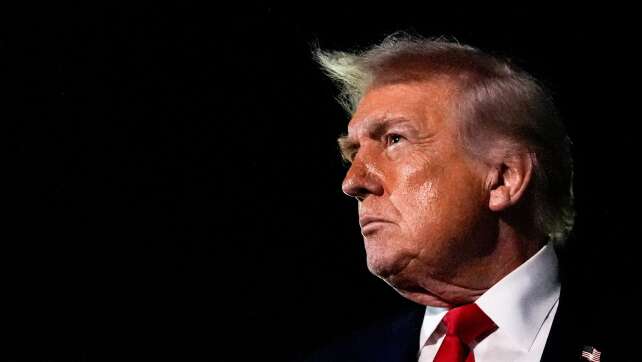 Minnesota: Trump macht Druck auf demokratischen Gouverneur