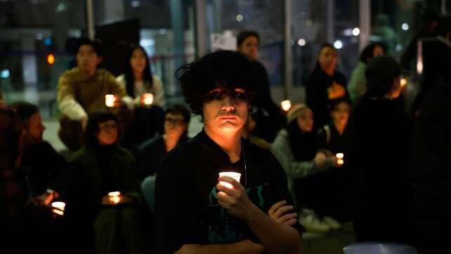 Minneapolis: Nach Todesschüssen breitet sich Protest aus