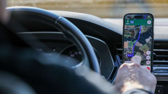 Wie Handysündern Einhalt geboten werden könnte